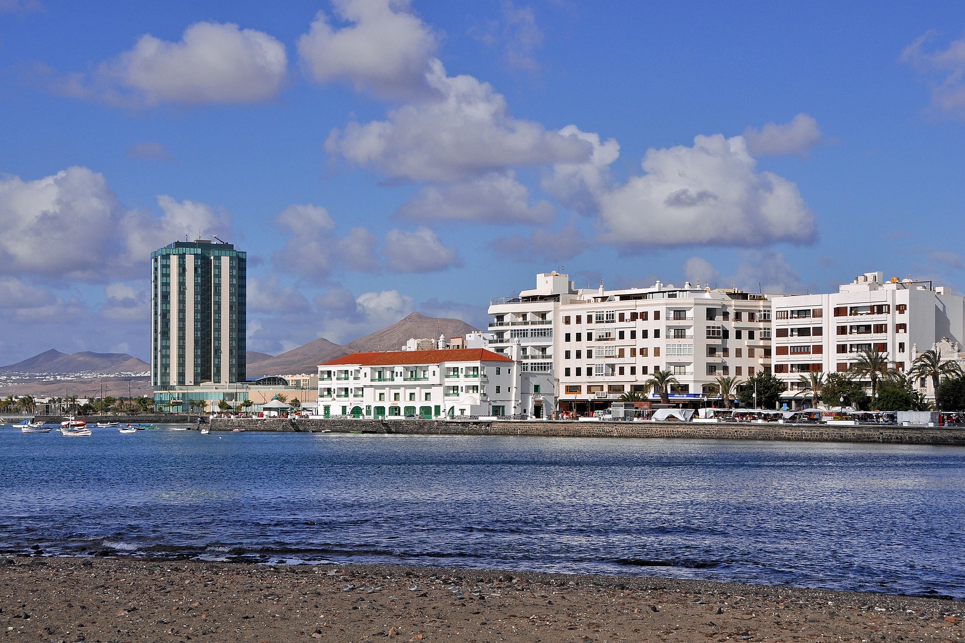 Arrecife