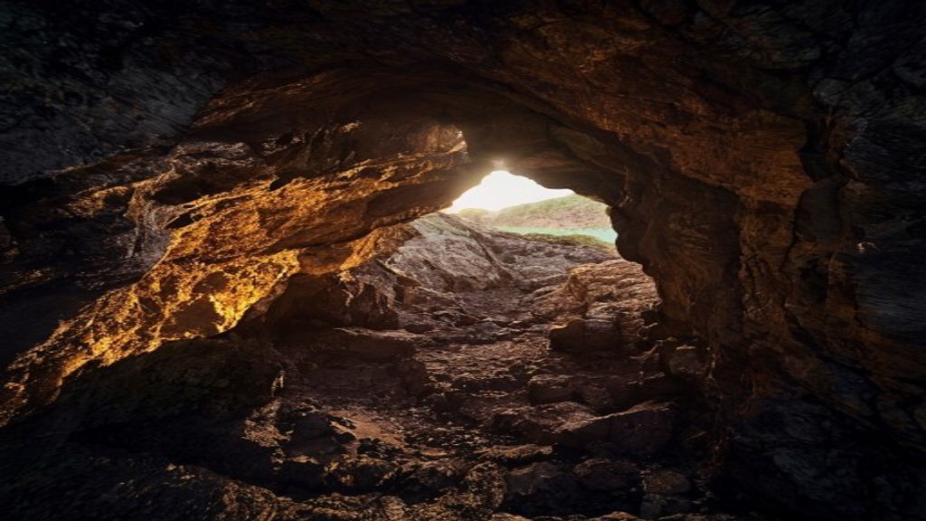 Cueva de los Verdes